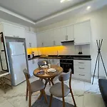 Kestel 1 Appartement Alanya