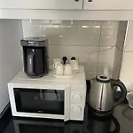 Appartement Kestel 1 *