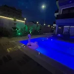 Kestel 1 Appartement Alanya
