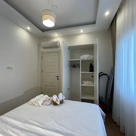 Kestel 1 * Alanya