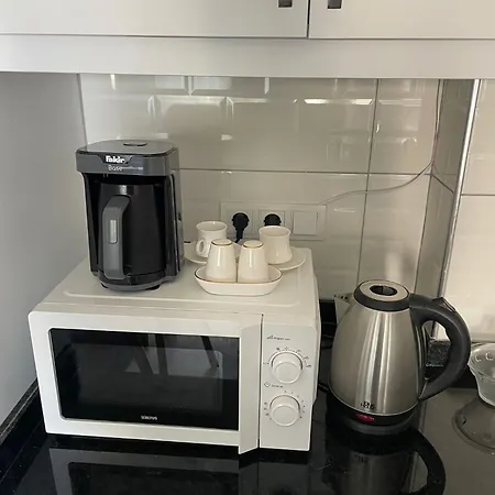 Apartamento Kestel 1 *