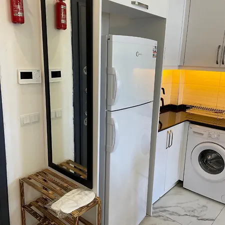 Apartamento Kestel 1 *