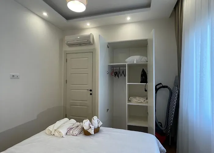 Kestel City 1 * Alanya
