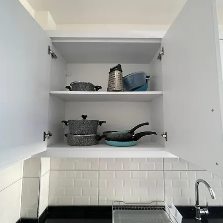 Kestel 3 Appartement Alanya