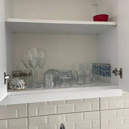 Kestel 3 Appartement