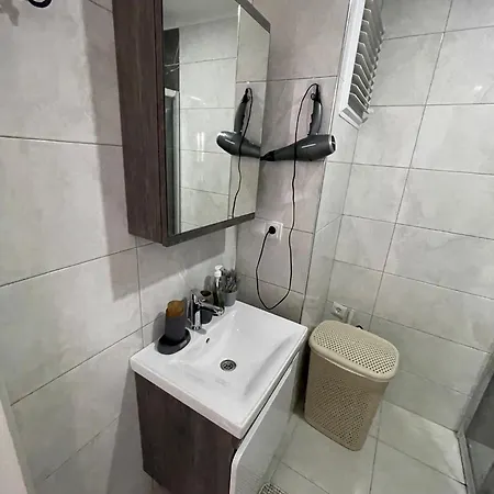 Appartement Kestel 3 Alanya