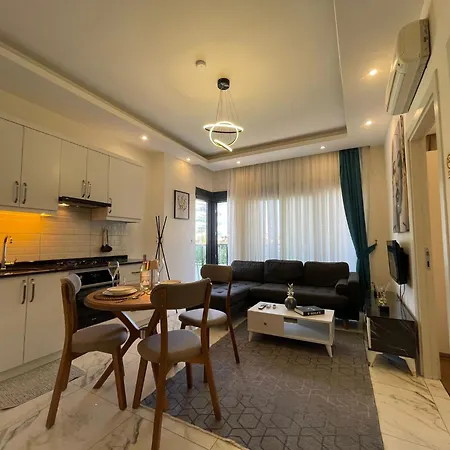 Kestel 1 Alanya