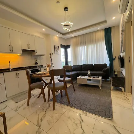 Appartement Kestel 3